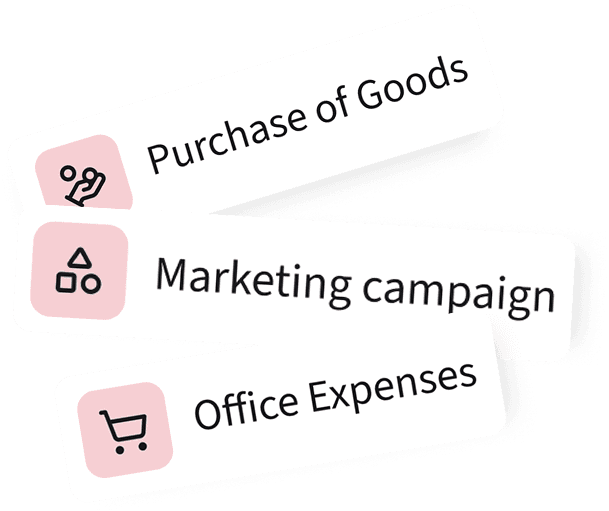 Create categorization rules